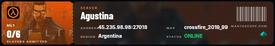Ticket badge preview