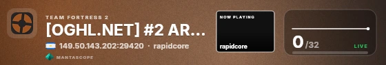Mesh badge preview