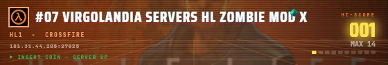 Arcade badge preview