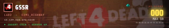 Arcade badge preview