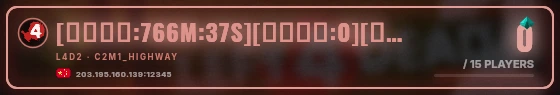 Marquee badge preview