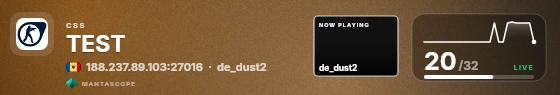 Mesh badge preview