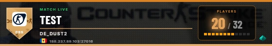 Scoreboard badge preview