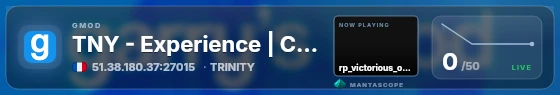 Glass badge preview