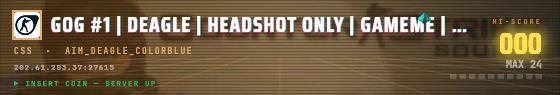Arcade badge preview