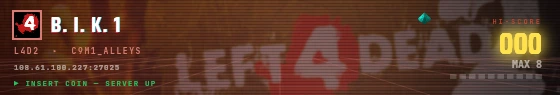 Arcade badge preview