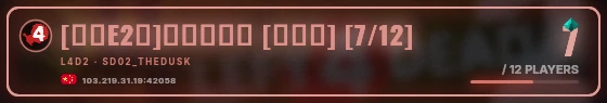 Marquee badge preview