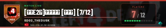 Scoreboard badge preview