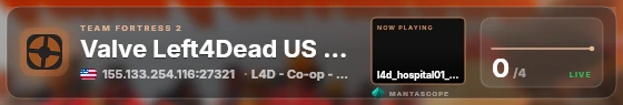Glass badge preview