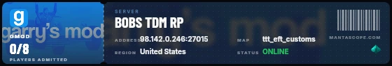 Ticket badge preview