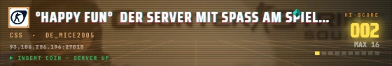Arcade badge preview