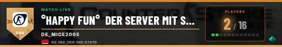 Scoreboard badge preview