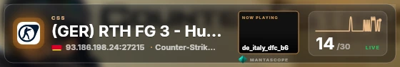 Glass badge preview