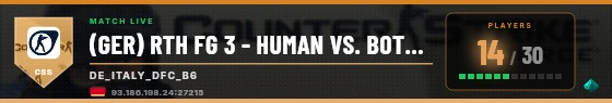 Scoreboard badge preview