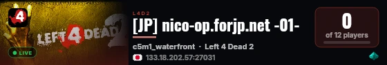[JP] nico-op.forjp.net -01- live status badge