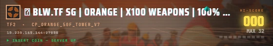 Arcade badge preview