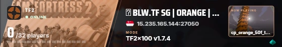Blade badge preview