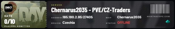 Ticket badge preview