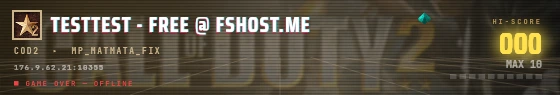 Arcade badge preview
