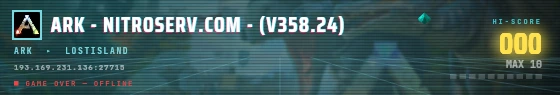 Arcade badge preview