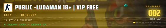 Arcade badge preview