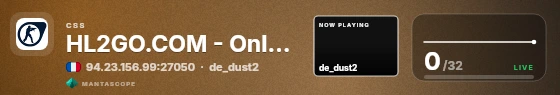 Mesh badge preview