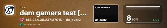Mesh badge preview
