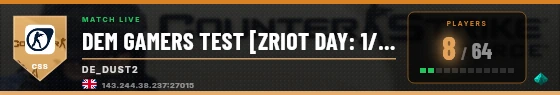 Scoreboard badge preview