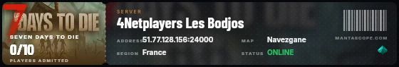 Ticket badge preview