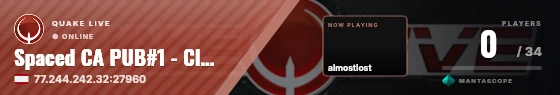 Sweep badge preview
