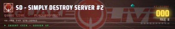 Arcade badge preview