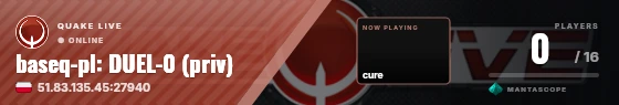 Sweep badge preview