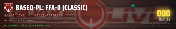 Arcade badge preview