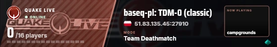 Blade badge preview
