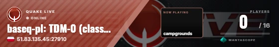 Sweep badge preview