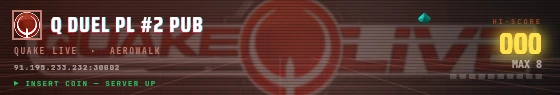 Arcade badge preview