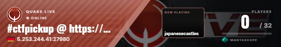 Sweep badge preview