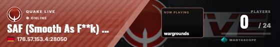 Sweep badge preview