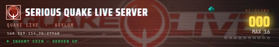 Arcade badge preview