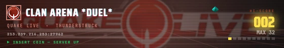 Arcade badge preview