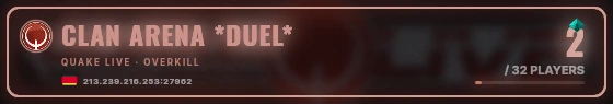 Marquee badge preview