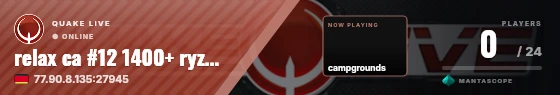 Sweep badge preview