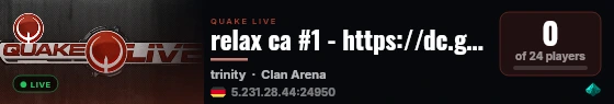 relax ca #1 - https://dc.gg/relaxca live status badge