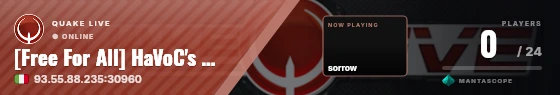 Sweep badge preview