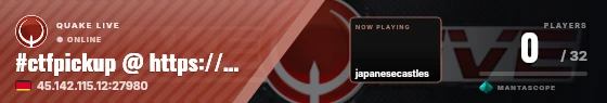 Sweep badge preview