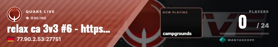 Sweep badge preview