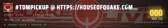 Arcade badge preview