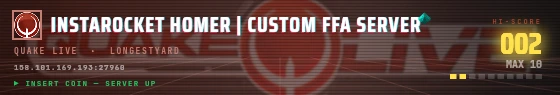 Arcade badge preview