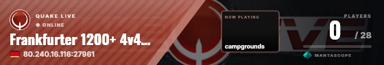 Sweep badge preview