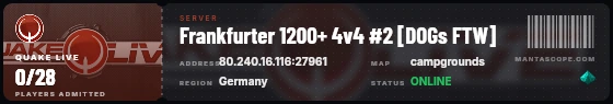 Ticket badge preview
